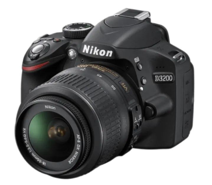 Ремонт Nikon в Новосибирске - Авторизованный сервисный центр